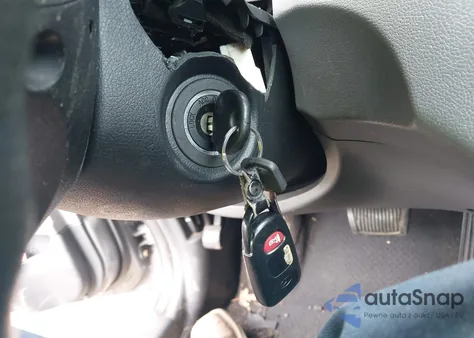 2013 Hyundai Sonata Gls из США, поврежденный, VIN 5NPEB4AC0DH710671